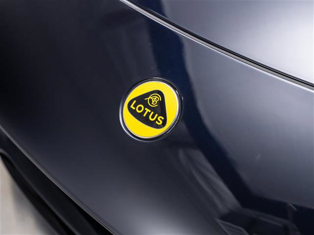 New 2025 Lotus Emira image 10