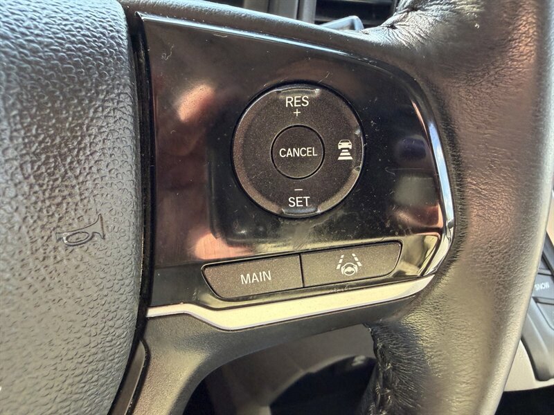 Used 2019 Honda Odyssey EX-L image 24