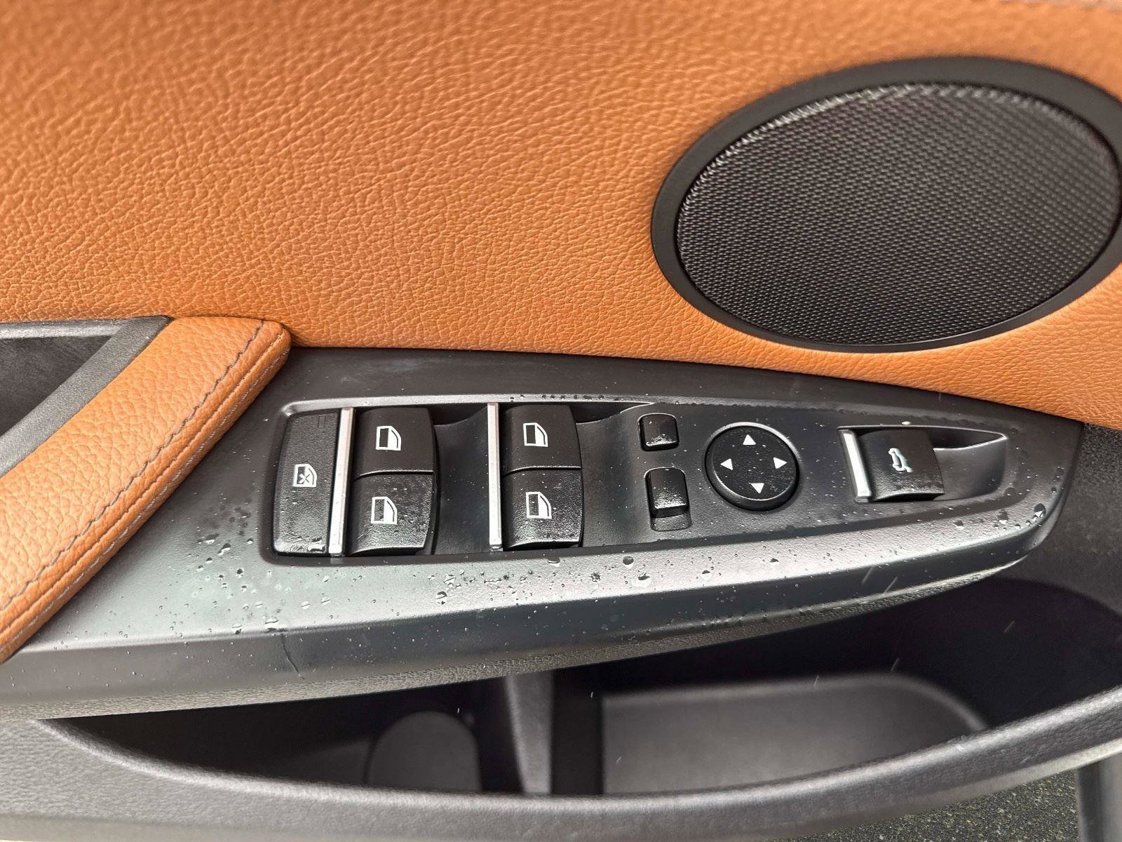 Used 2015 BMW X3 xDrive28i image 19