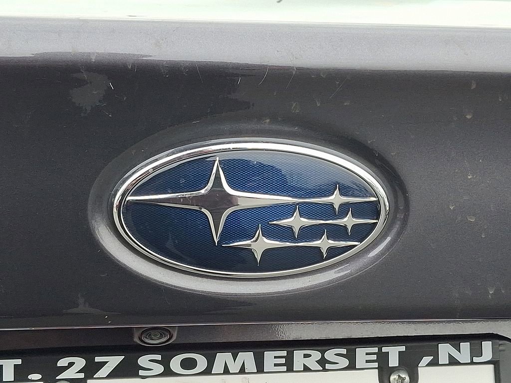 Used 2025 Subaru Legacy Limited image 28