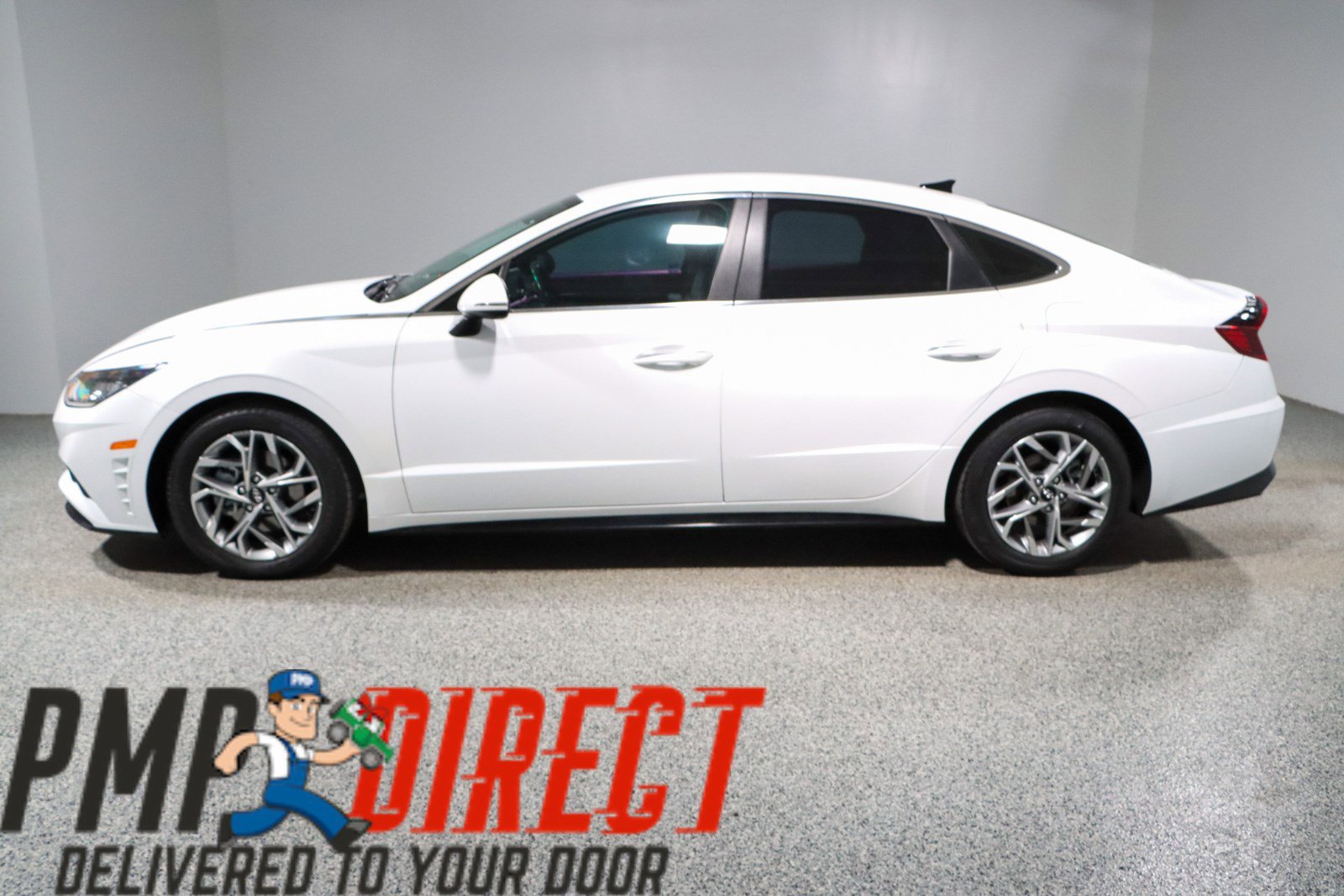 Used 2020 Hyundai Sonata SEL w/ Convenience Package image 10