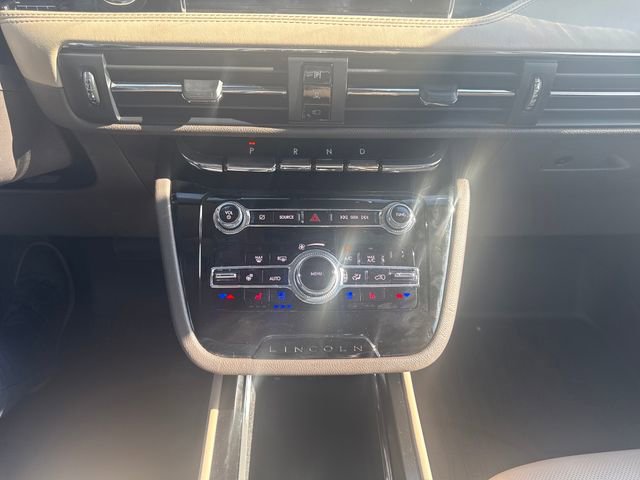 Certified 2020 Lincoln Corsair AWD w/ Equipment Group 101A image 23