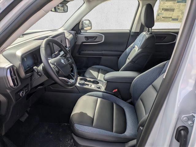 New 2026 Ford Bronco Sport Outer Banks image 13