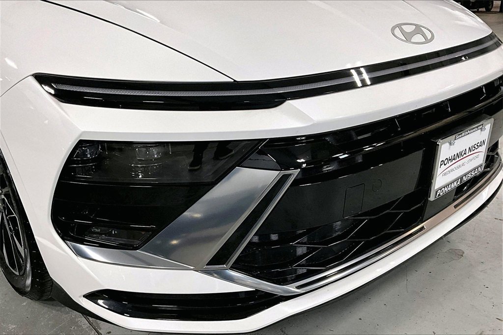 Used 2024 Hyundai Sonata SEL image 29