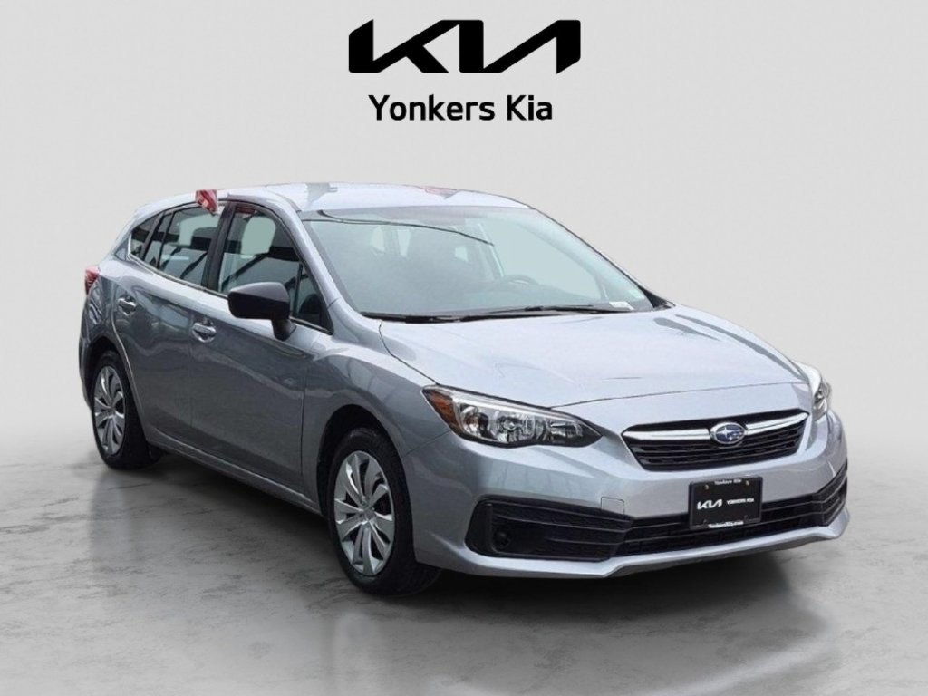 Used 2020 Subaru Impreza 2.0i AWD/4WD image 3