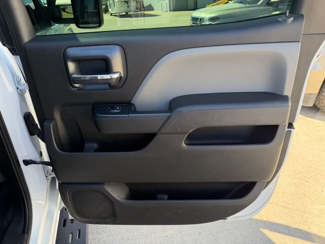 Used 2017 Chevrolet Silverado 3500 W/T AWD/4WD image 33
