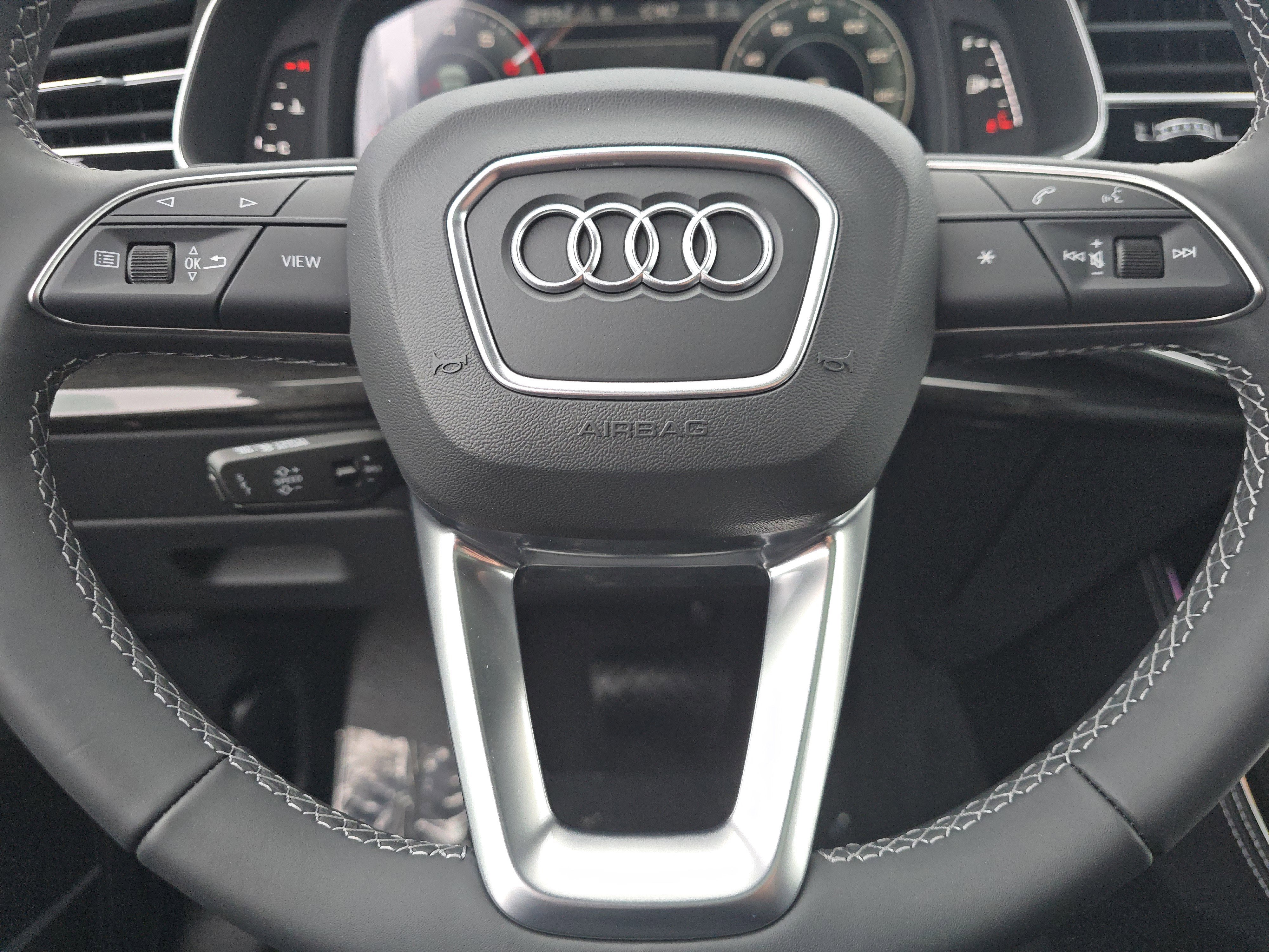 New 2026 Audi Q8 Premium Plus image 22