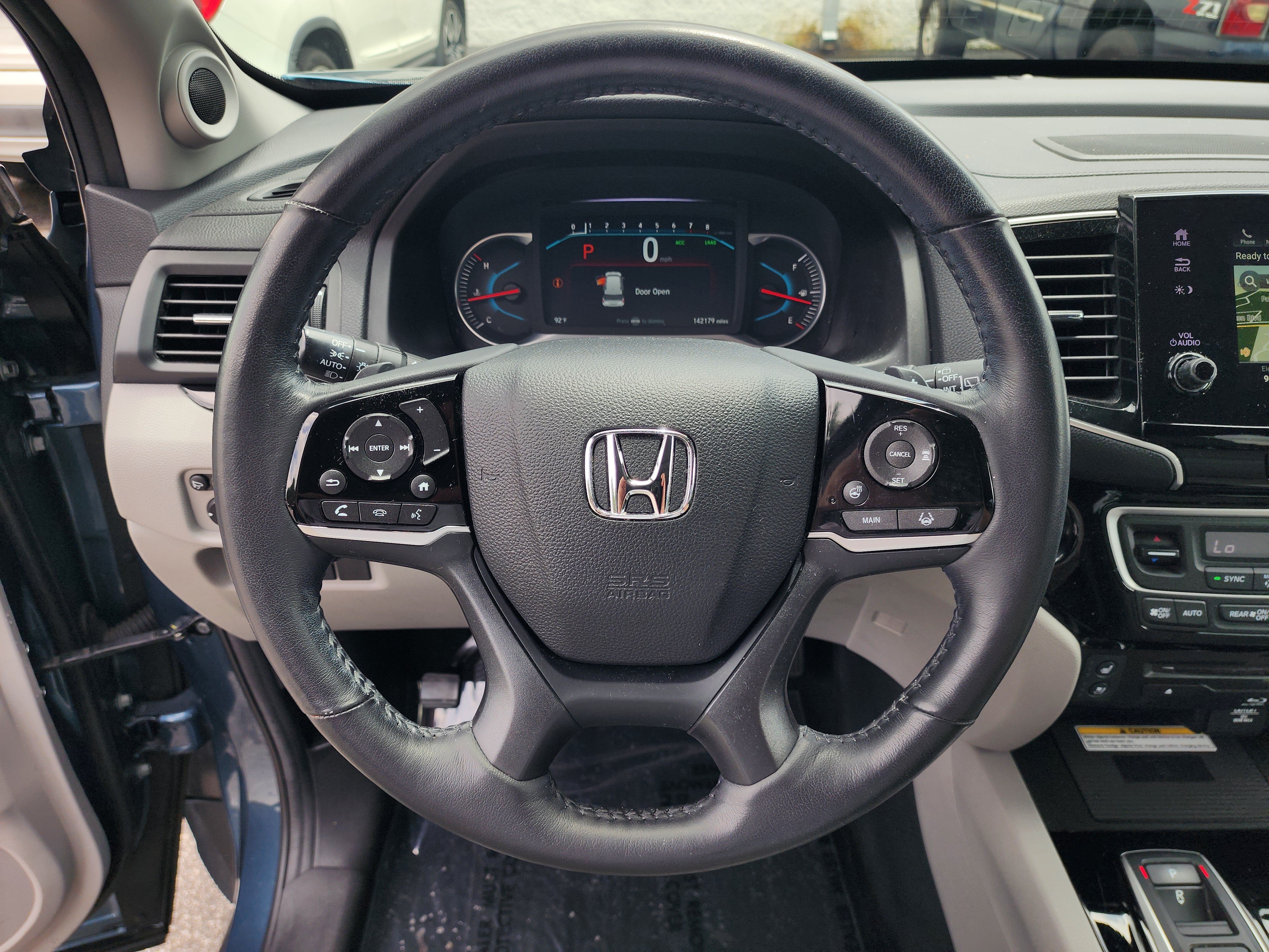 Used 2020 Honda Pilot Elite image 26