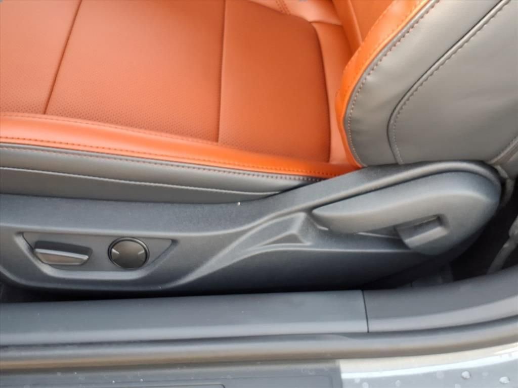 New 2026 Ford Mustang GT Premium RWD image 18