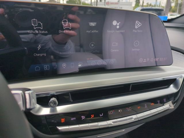 New 2026 Cadillac Lyriq Sport RWD image 13