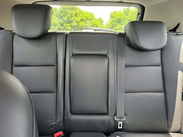 Used 2016 Chevrolet Trax LTZ FWD image 21