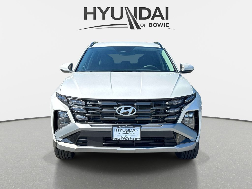 New 2026 Hyundai Tucson SEL Plus AWD/4WD image 6