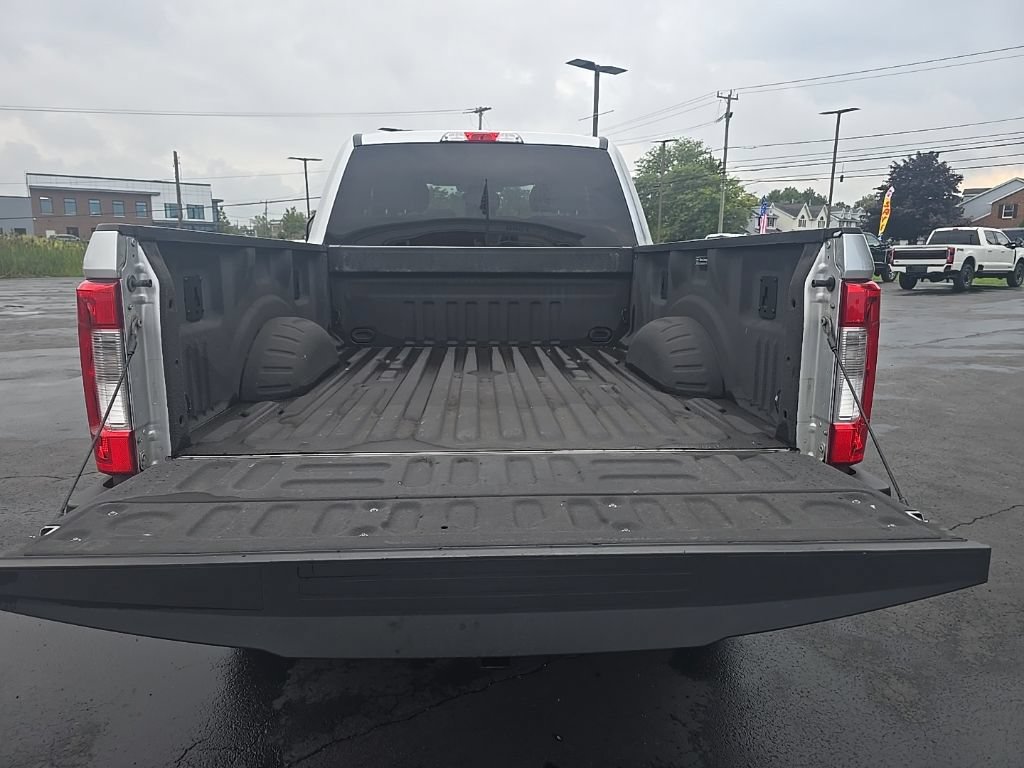 Used 2019 Ford F250 XLT w/ XLT Value Package AWD/4WD image 34