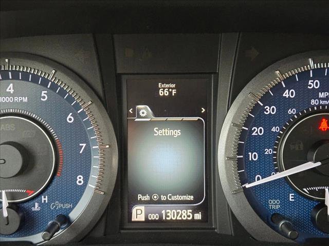 Used 2015 Toyota Sienna Limited image 11