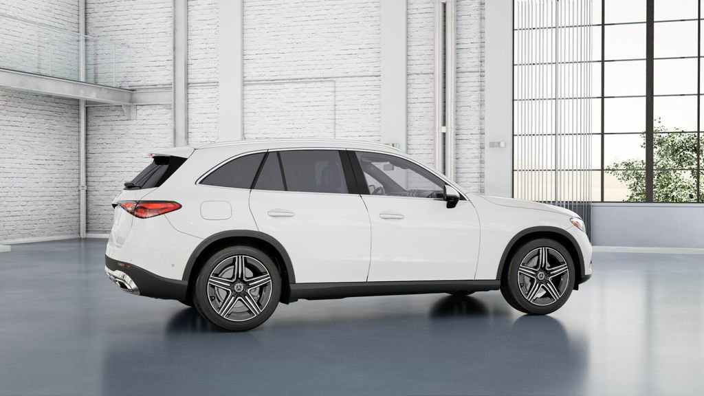 New 2026 Mercedes-Benz GLC 300 image 13