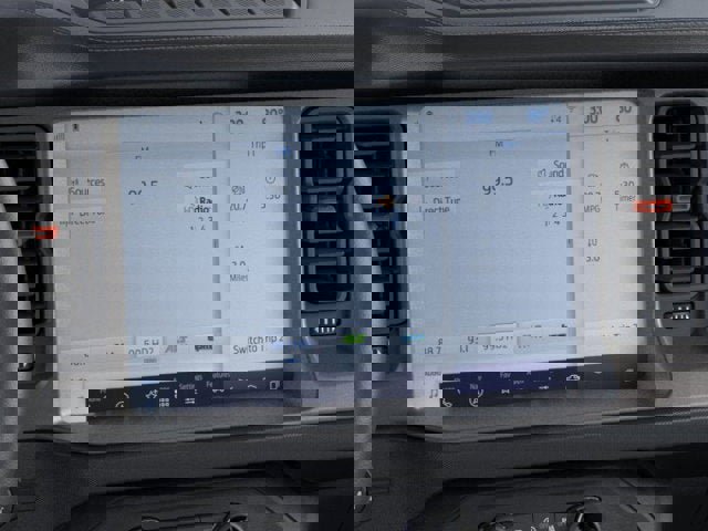 New 2026 Ford Bronco Raptor image 15