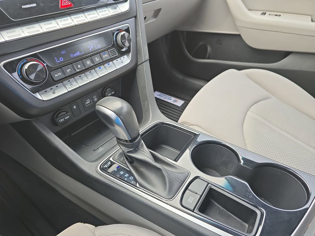Used 2019 Hyundai Sonata SEL FWD image 23