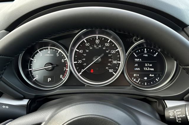 New 2025 MAZDA CX-5 AWD 2.5 S w/ Select Package image 30