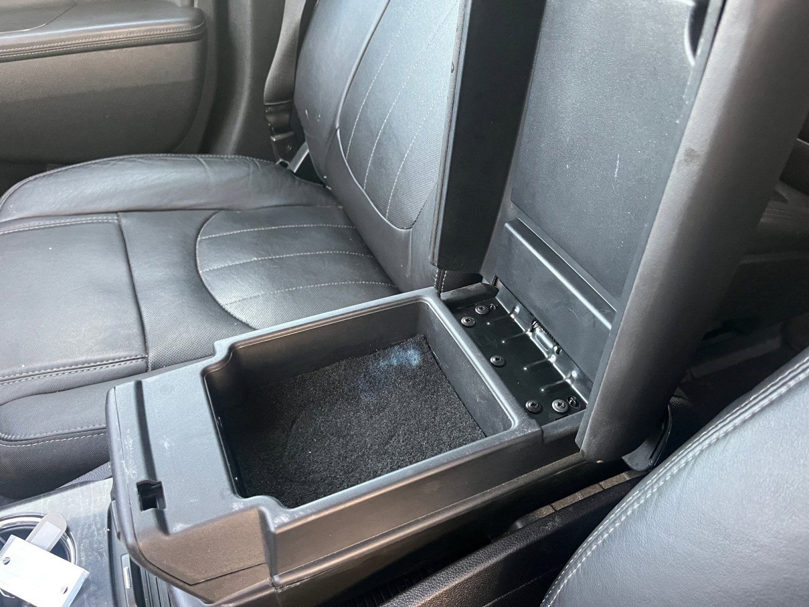 Used 2017 Buick Enclave Leather image 15