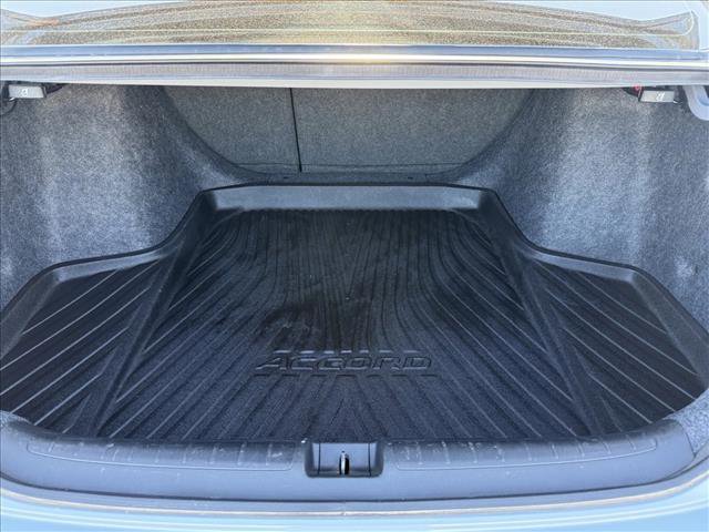 Used 2021 Honda Accord Sport image 7