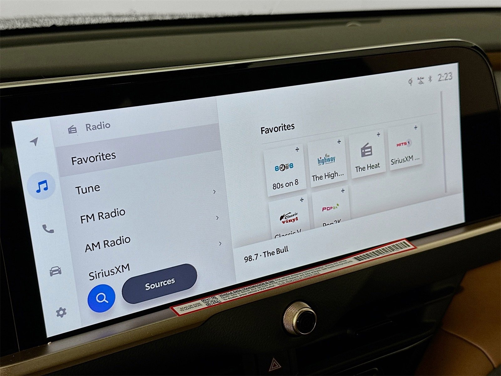 New 2025 Toyota Crown Signia Limited image 15