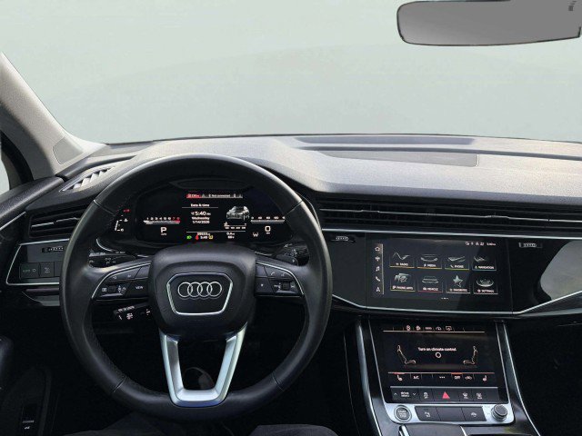 Used 2022 Audi Q7 2.0T Premium Plus AWD/4WD image 28
