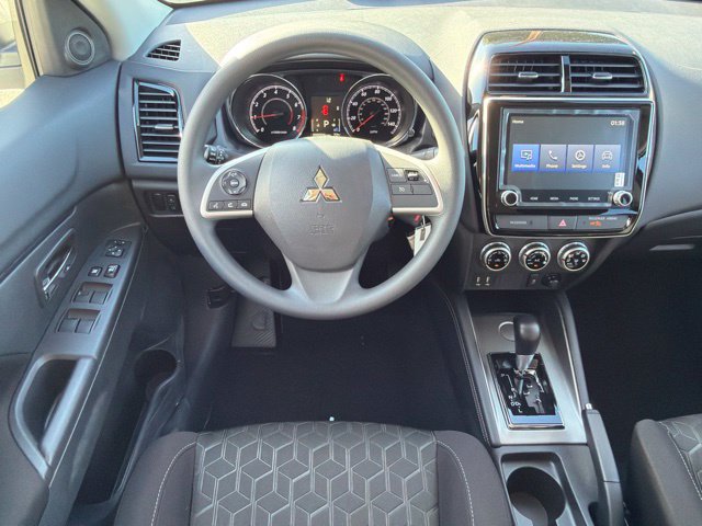 New 2027 Mitsubishi Outlander Sport ES FWD image 17