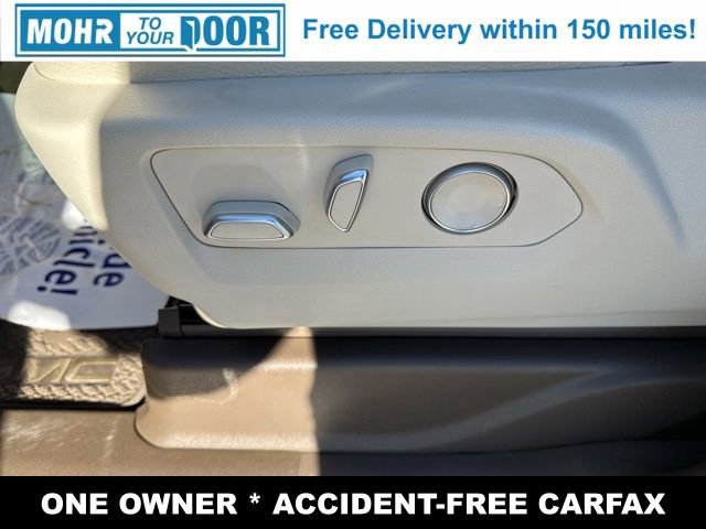 Used 2021 GMC Yukon Denali w/ Denali Premium Package image 14