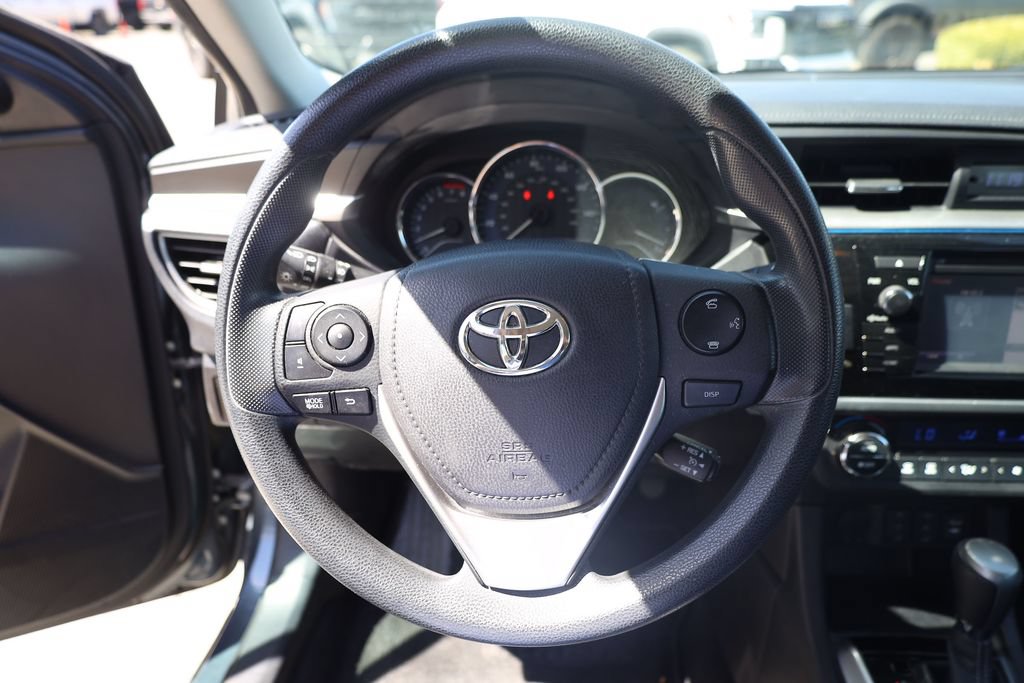 Used 2014 Toyota Corolla LE Premium w/ Driver Convenience Package FWD image 13