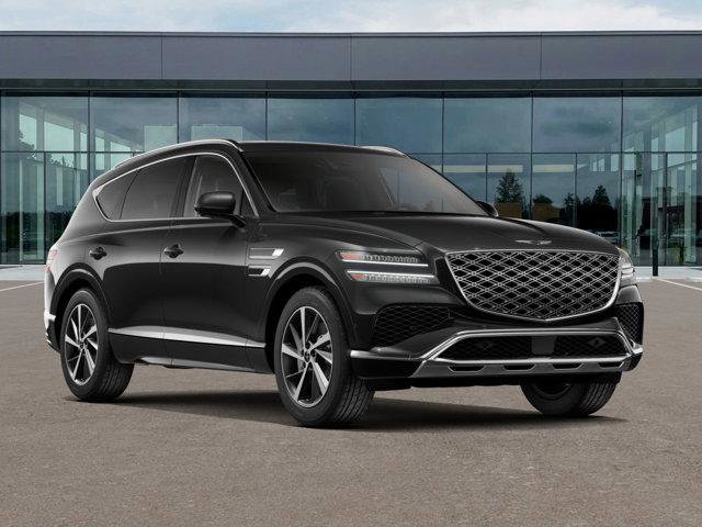 New 2026 Genesis GV80 3.5T Advanced image 2