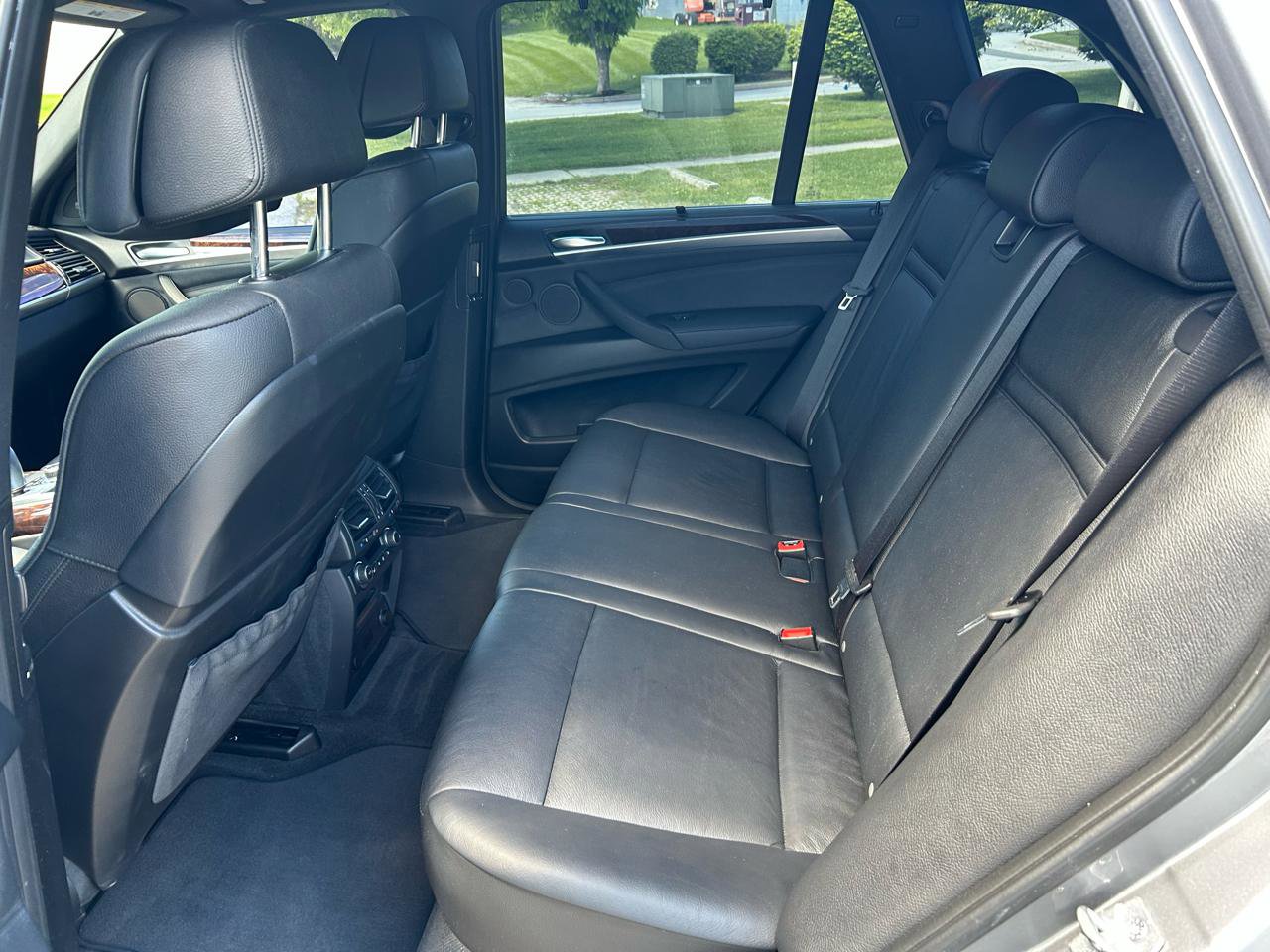 Used 2013 BMW X5 xDrive35i AWD/4WD image 13