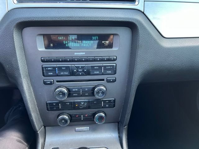 Used 2011 Ford Mustang GT Premium w/ Comfort Pkg RWD image 13