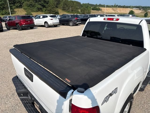 Used 2012 GMC Sierra 1500 SLE w/ Power Tech Package AWD/4WD image 16