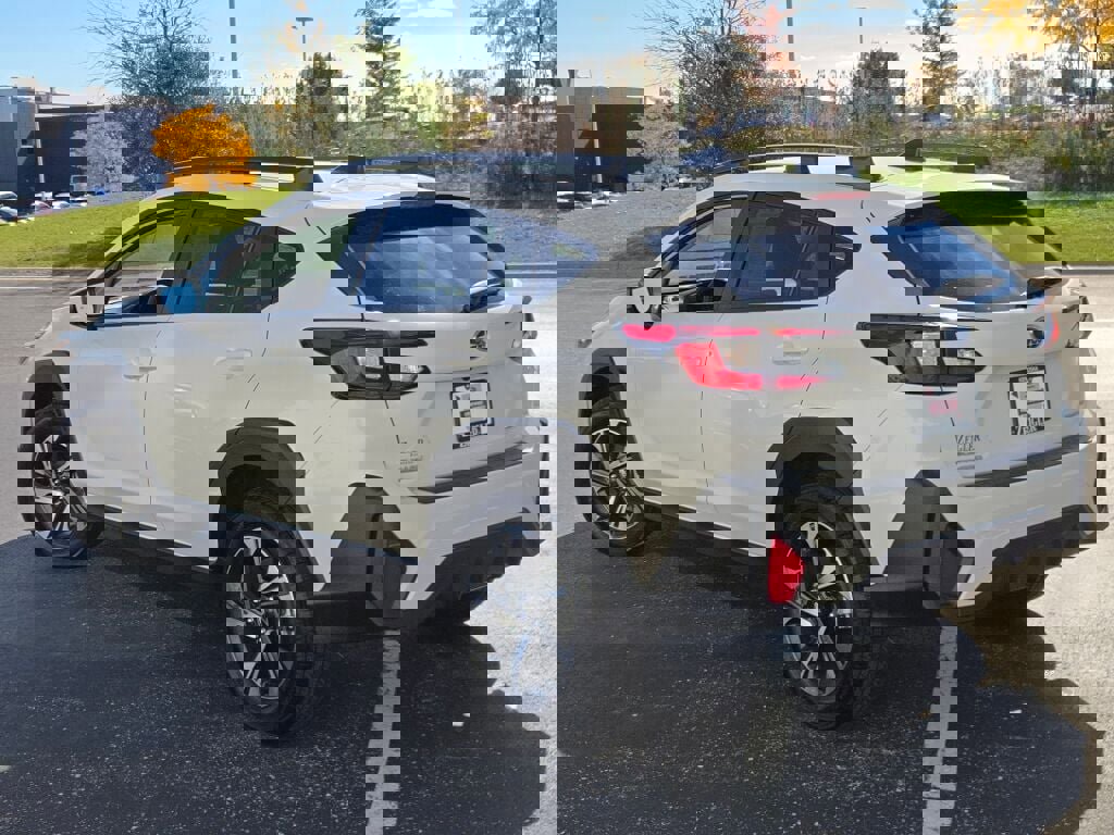 Used 2024 Subaru Crosstrek 2.0i Premium w/ Popular Package #3 image 14