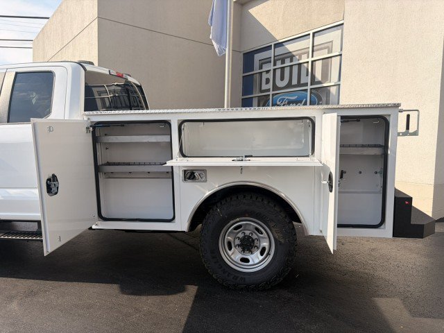 New 2027 Ford F250 XL w/ XL Off-Road 33" Tire Package AWD/4WD image 29