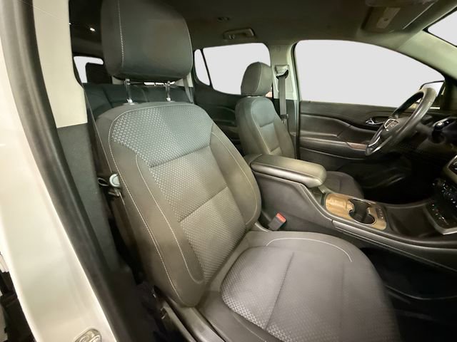 Used 2021 GMC Acadia SLE w/ LPO, Floor Liner Package FWD image 29