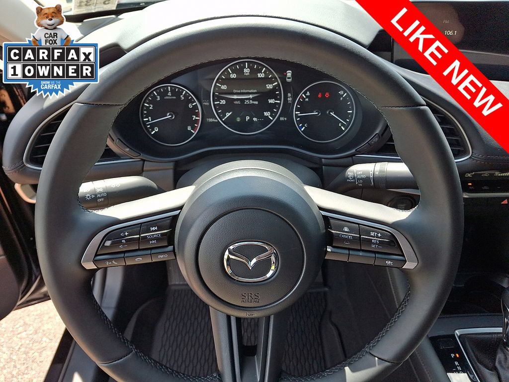 Used 2026 MAZDA MAZDA3 2.5 S Sedan w/ Preferred Pkg FWD image 18