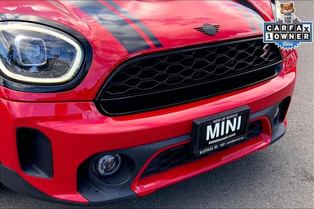 Used 2023 MINI Cooper Countryman S FWD image 25