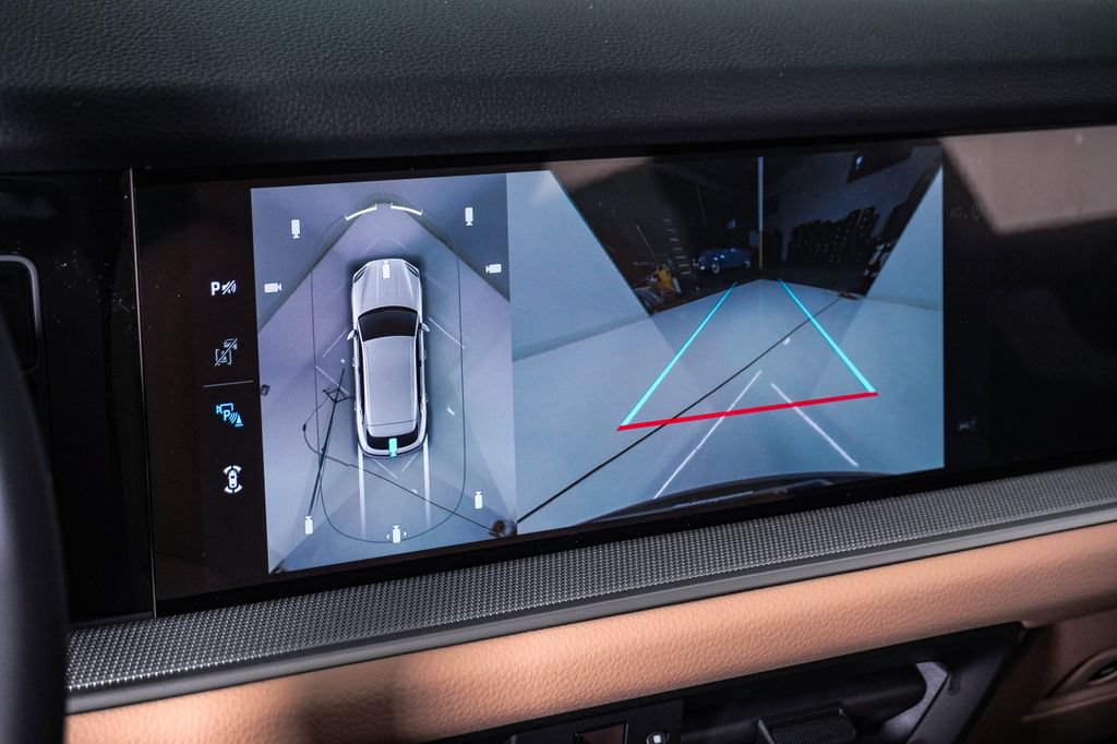 New 2026 Porsche Cayenne AWD/4WD image 23