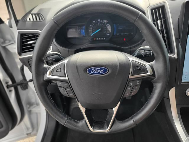 Used 2024 Ford Edge SEL image 22