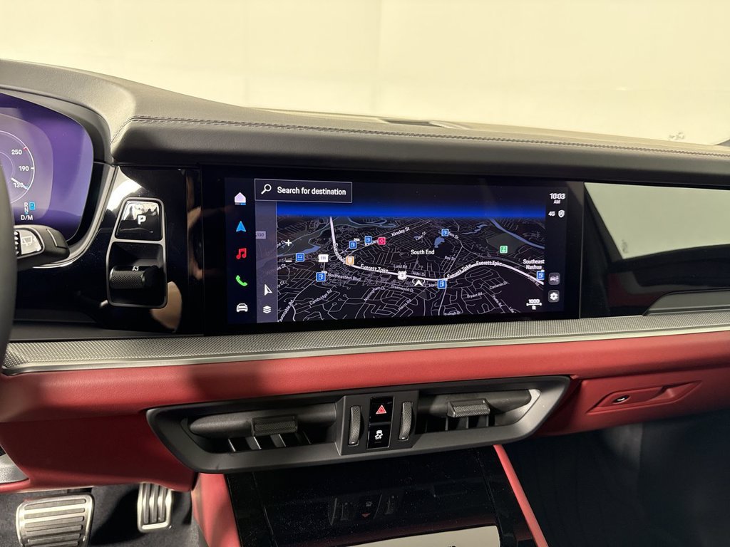 New 2026 Porsche Cayenne S AWD/4WD image 27