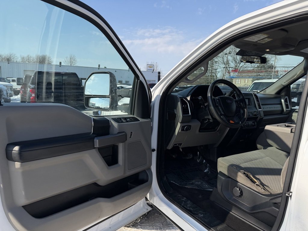 Used 2018 Ford F250 XLT image 34