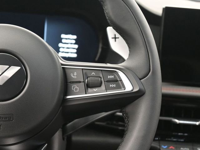 New 2025 Dodge Hornet R/T image 29