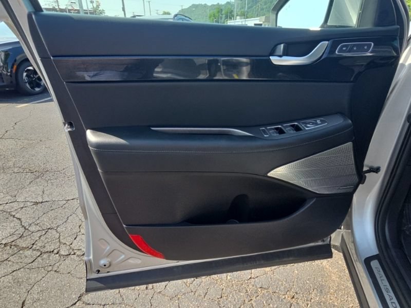 Used 2022 Hyundai Palisade Limited AWD/4WD image 25