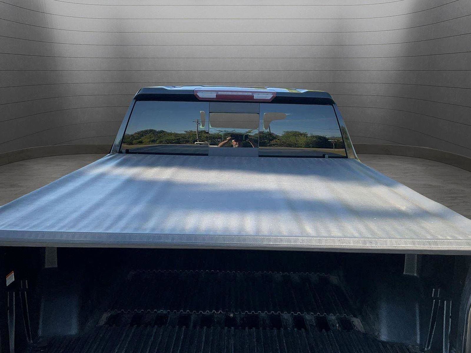 Used 2019 Chevrolet Silverado 1500 LTZ image 11