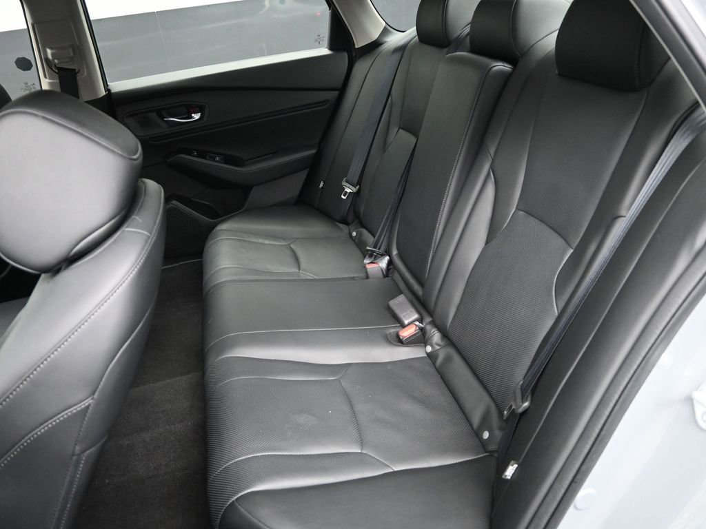 Used 2023 Honda Accord Touring image 17