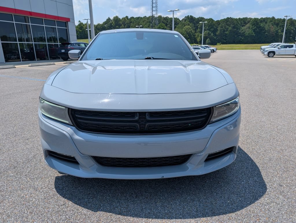 Used 2022 Dodge Charger SXT w/ Driver Convenience Group RWD image 8