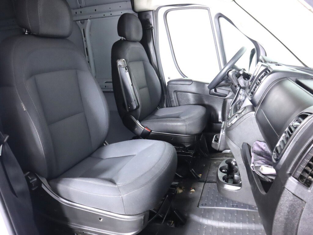 Used 2023 RAM ProMaster 2500 image 34