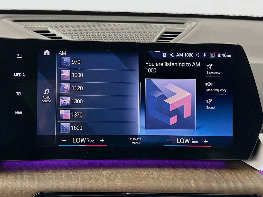 Certified 2023 BMW X1 xDrive28i w/ Convenience Package image 15