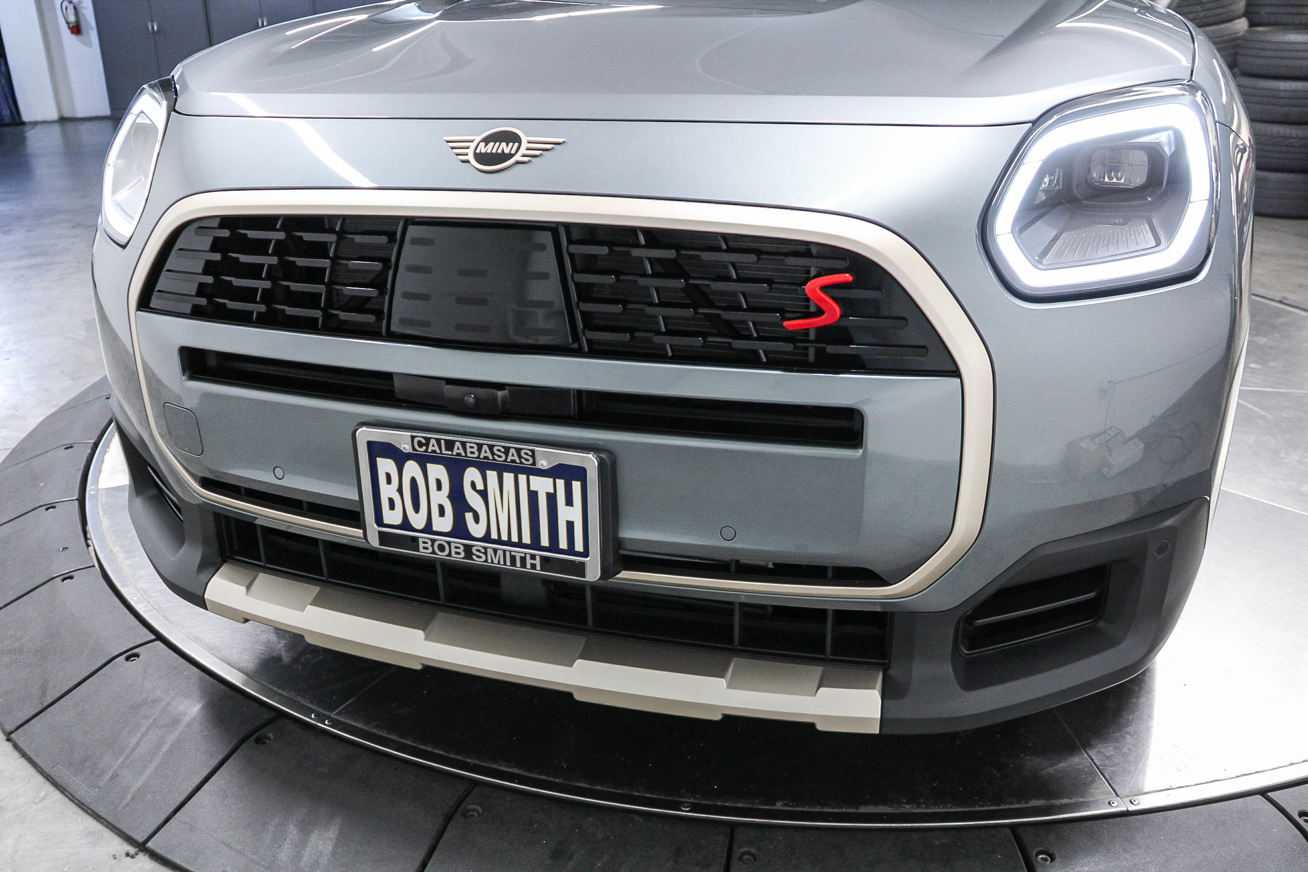 Used 2025 MINI Cooper Countryman S image 11